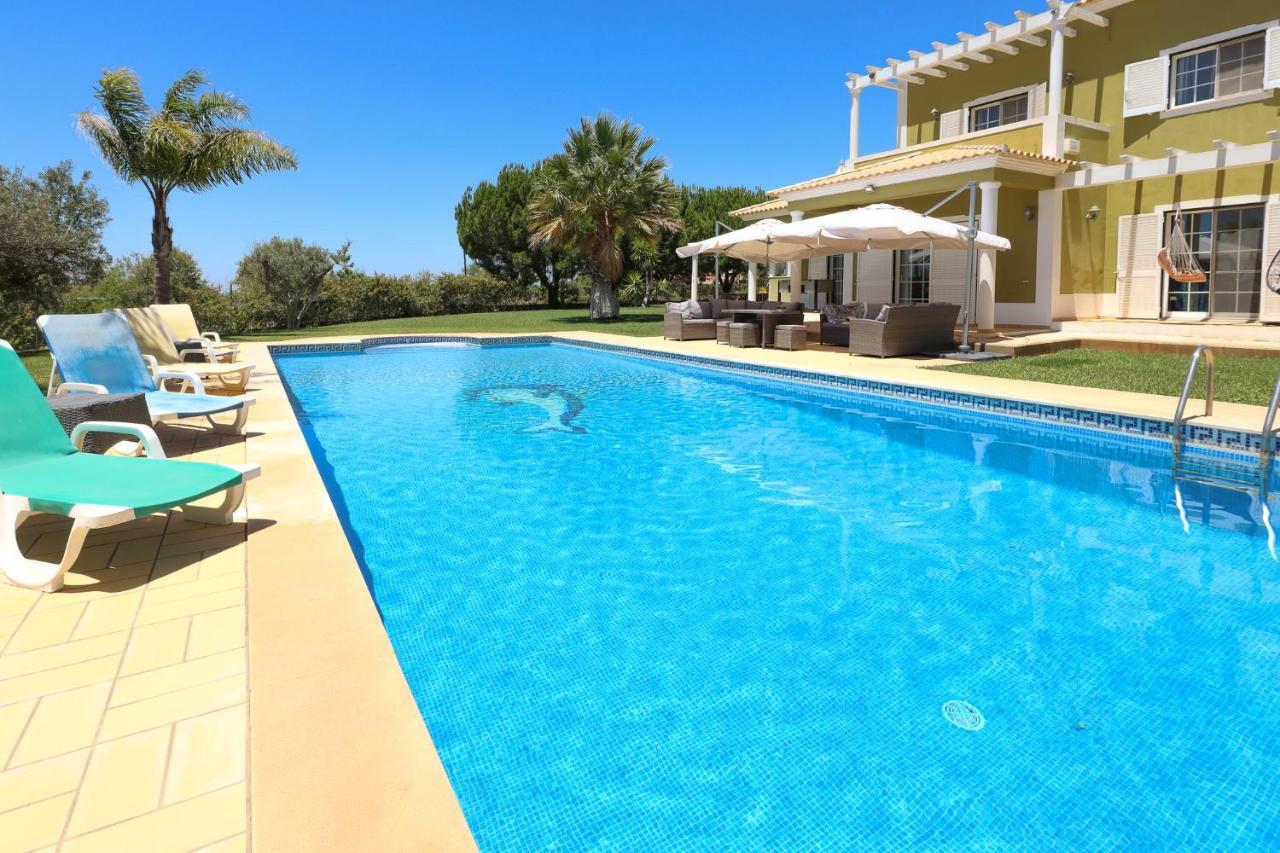 Sao Lourenco  Villa Loane - Swimming Pool - By Bedzy מראה חיצוני תמונה