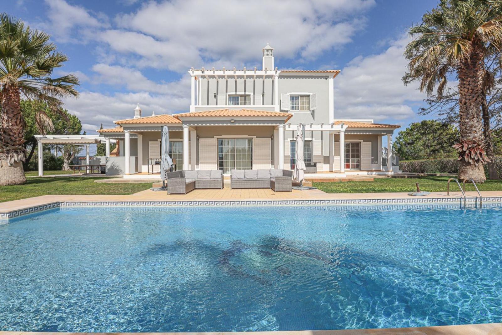 Sao Lourenco  Villa Loane - Swimming Pool - By Bedzy מראה חיצוני תמונה