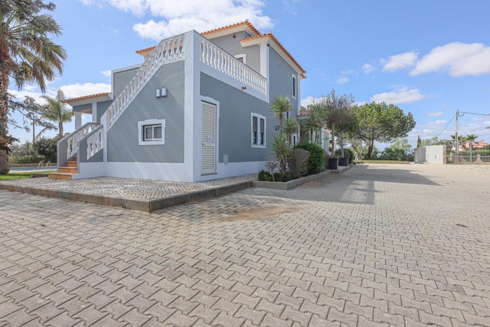 Sao Lourenco  Villa Loane - Swimming Pool - By Bedzy מראה חיצוני תמונה